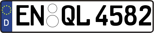 EN-QL4582