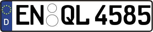 EN-QL4585