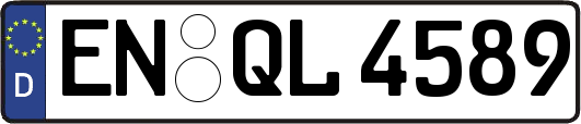 EN-QL4589