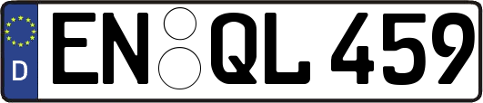 EN-QL459