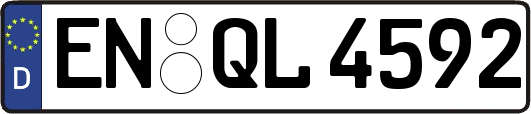 EN-QL4592