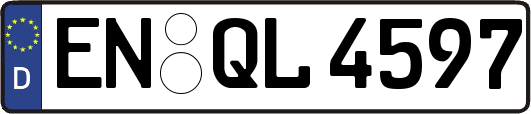 EN-QL4597