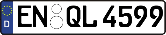 EN-QL4599