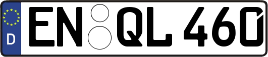 EN-QL460