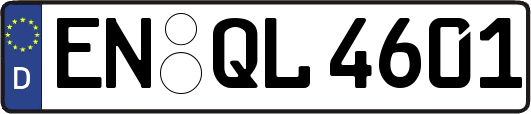 EN-QL4601