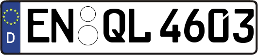 EN-QL4603