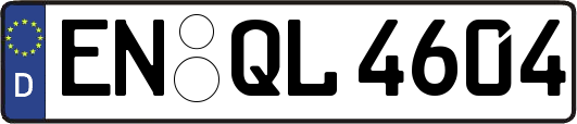 EN-QL4604