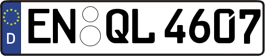 EN-QL4607