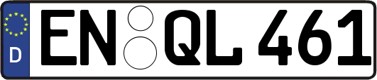 EN-QL461