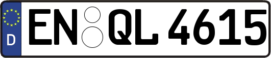 EN-QL4615