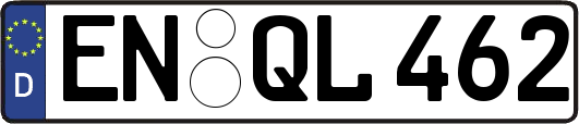 EN-QL462