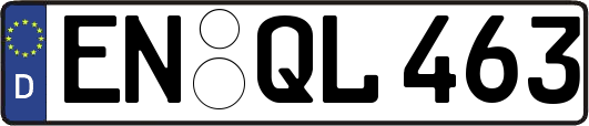 EN-QL463
