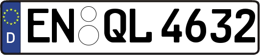 EN-QL4632