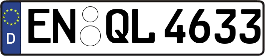 EN-QL4633