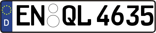 EN-QL4635