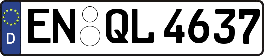 EN-QL4637