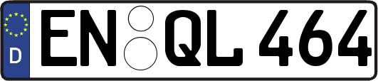 EN-QL464
