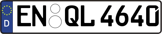 EN-QL4640