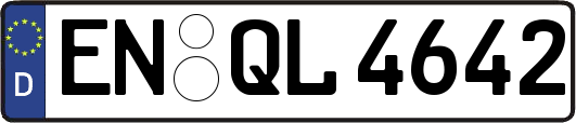 EN-QL4642