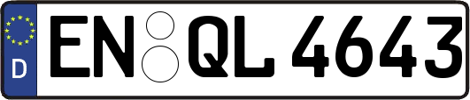 EN-QL4643