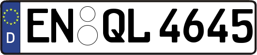 EN-QL4645