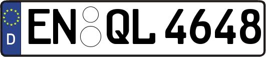 EN-QL4648