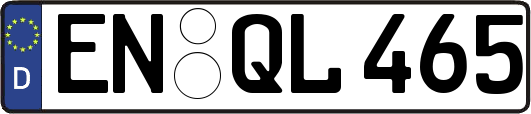 EN-QL465