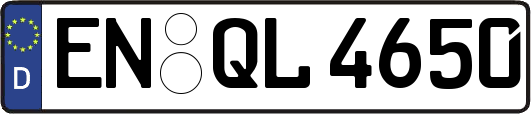 EN-QL4650
