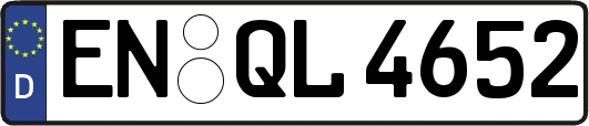 EN-QL4652
