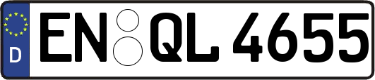 EN-QL4655