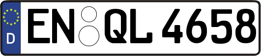 EN-QL4658