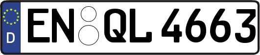 EN-QL4663