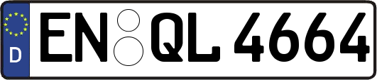 EN-QL4664