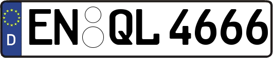 EN-QL4666