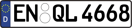 EN-QL4668
