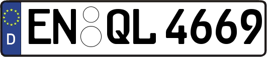 EN-QL4669