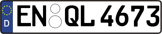 EN-QL4673