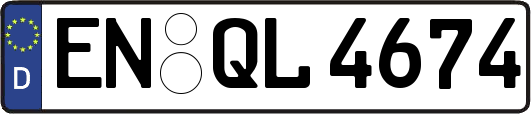 EN-QL4674