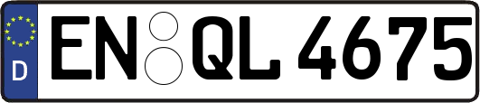 EN-QL4675