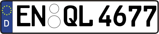 EN-QL4677