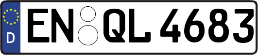 EN-QL4683