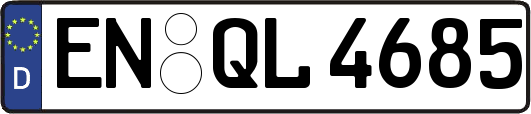 EN-QL4685