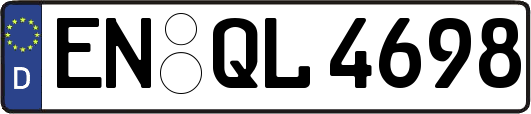 EN-QL4698