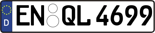 EN-QL4699