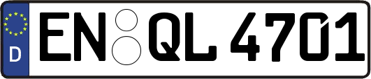 EN-QL4701