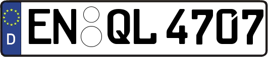 EN-QL4707