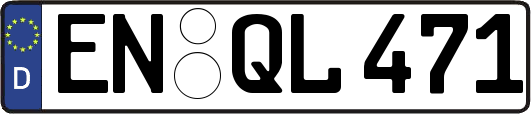 EN-QL471