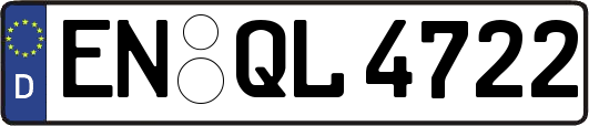 EN-QL4722