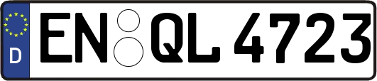 EN-QL4723