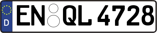 EN-QL4728